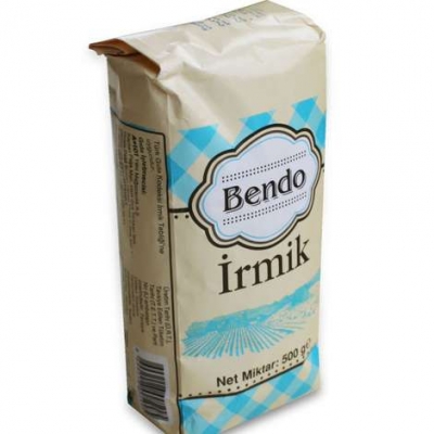 İrmik 500 G