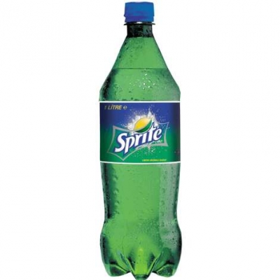 Sprite Gazlı İçecek Gazoz 1 L